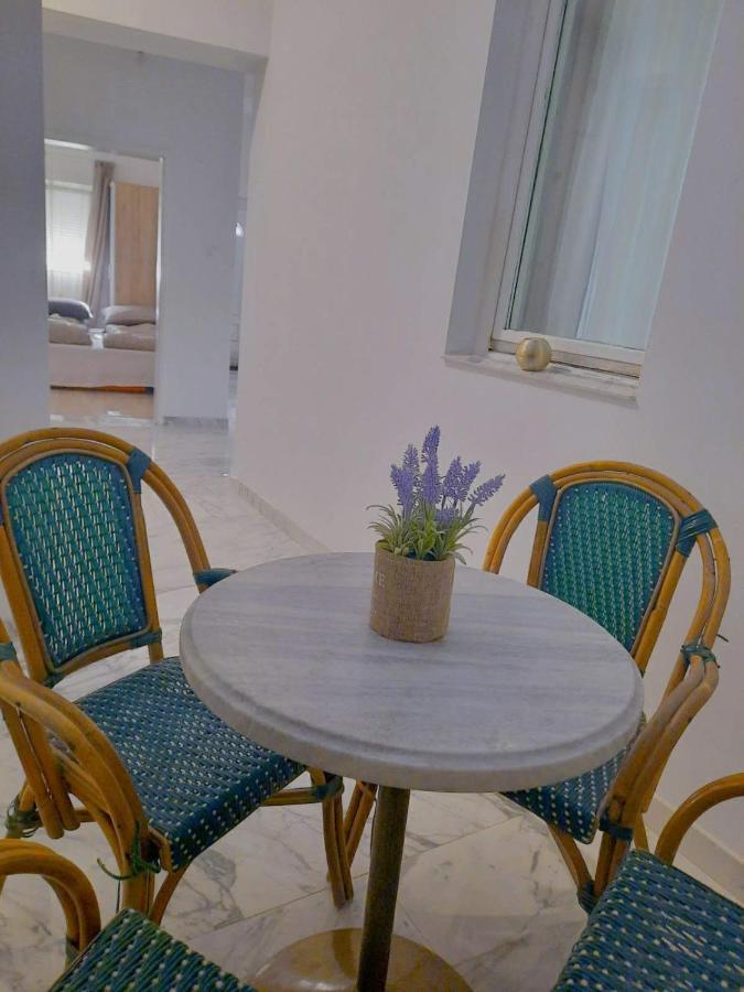 Apartman Square Mostar Exterior photo