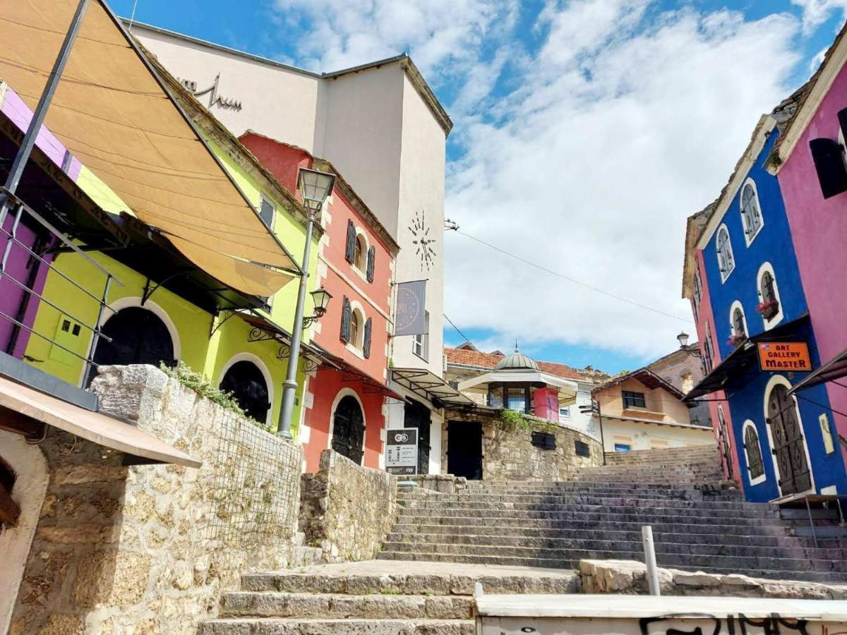Apartman Square Mostar Exterior photo