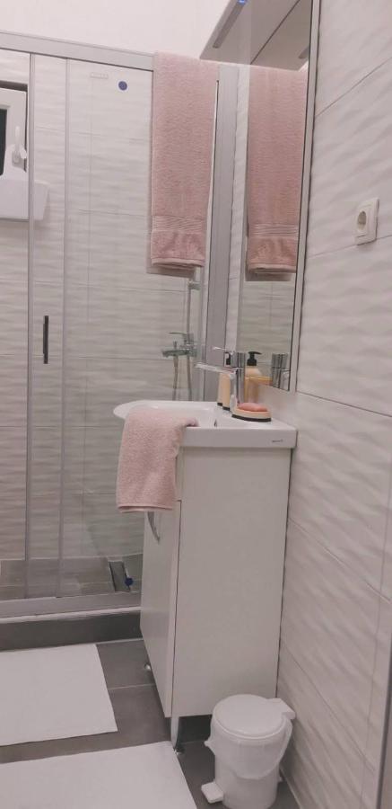 Apartman Square Mostar Exterior photo