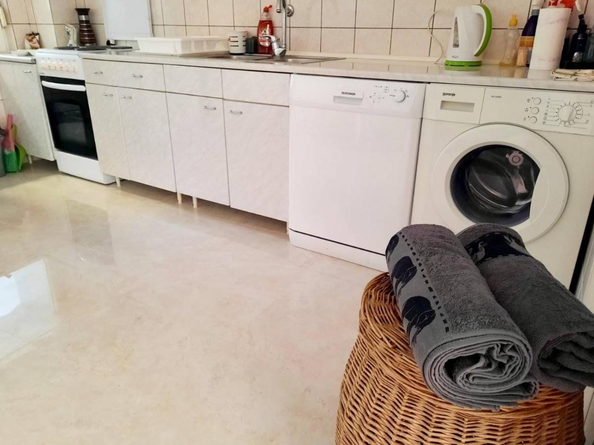 Apartman Square Mostar Exterior photo