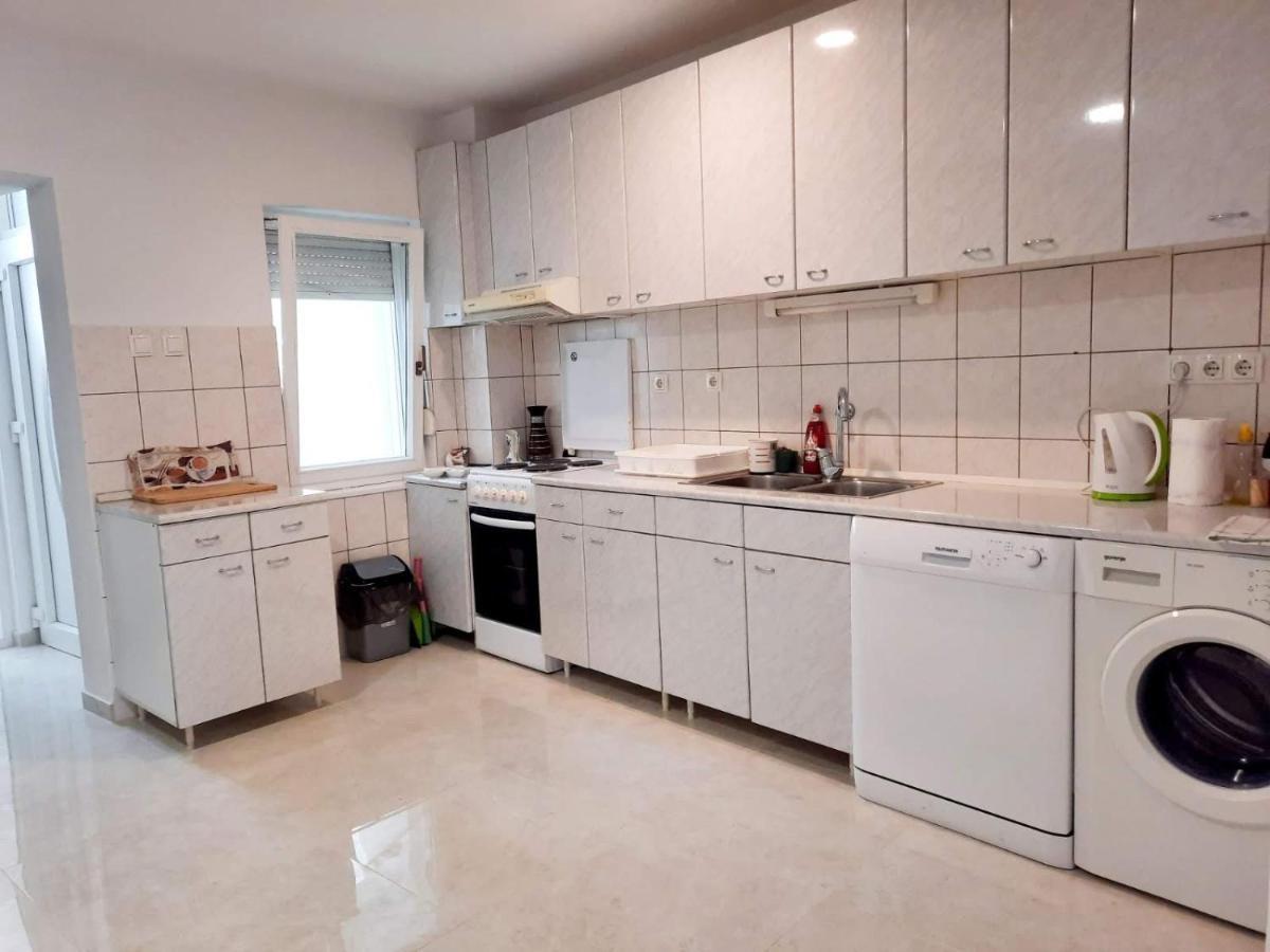 Apartman Square Mostar Exterior photo