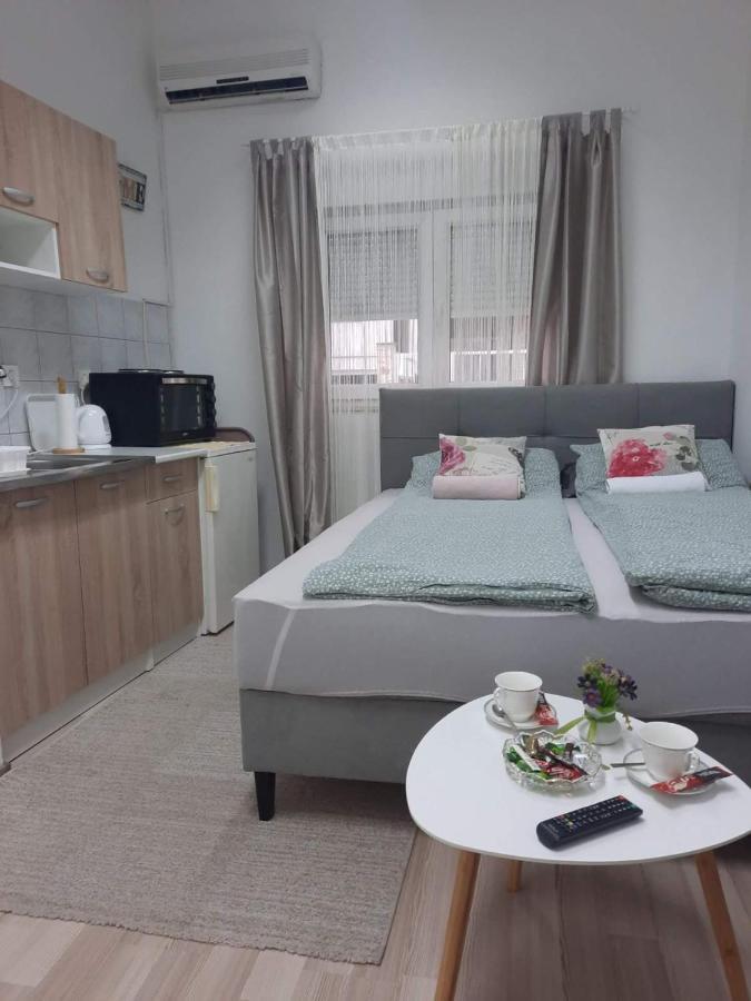 Apartman Square Mostar Exterior photo