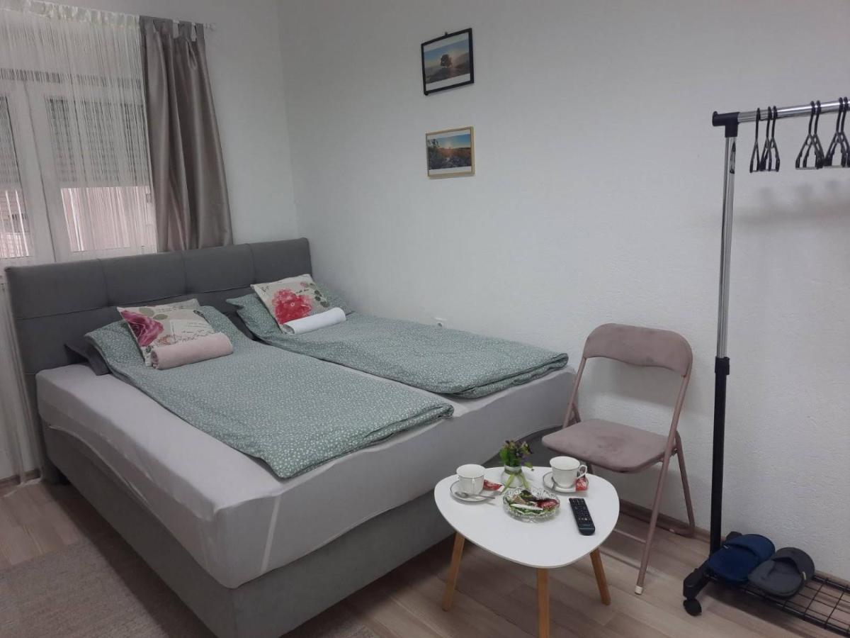 Apartman Square Mostar Exterior photo