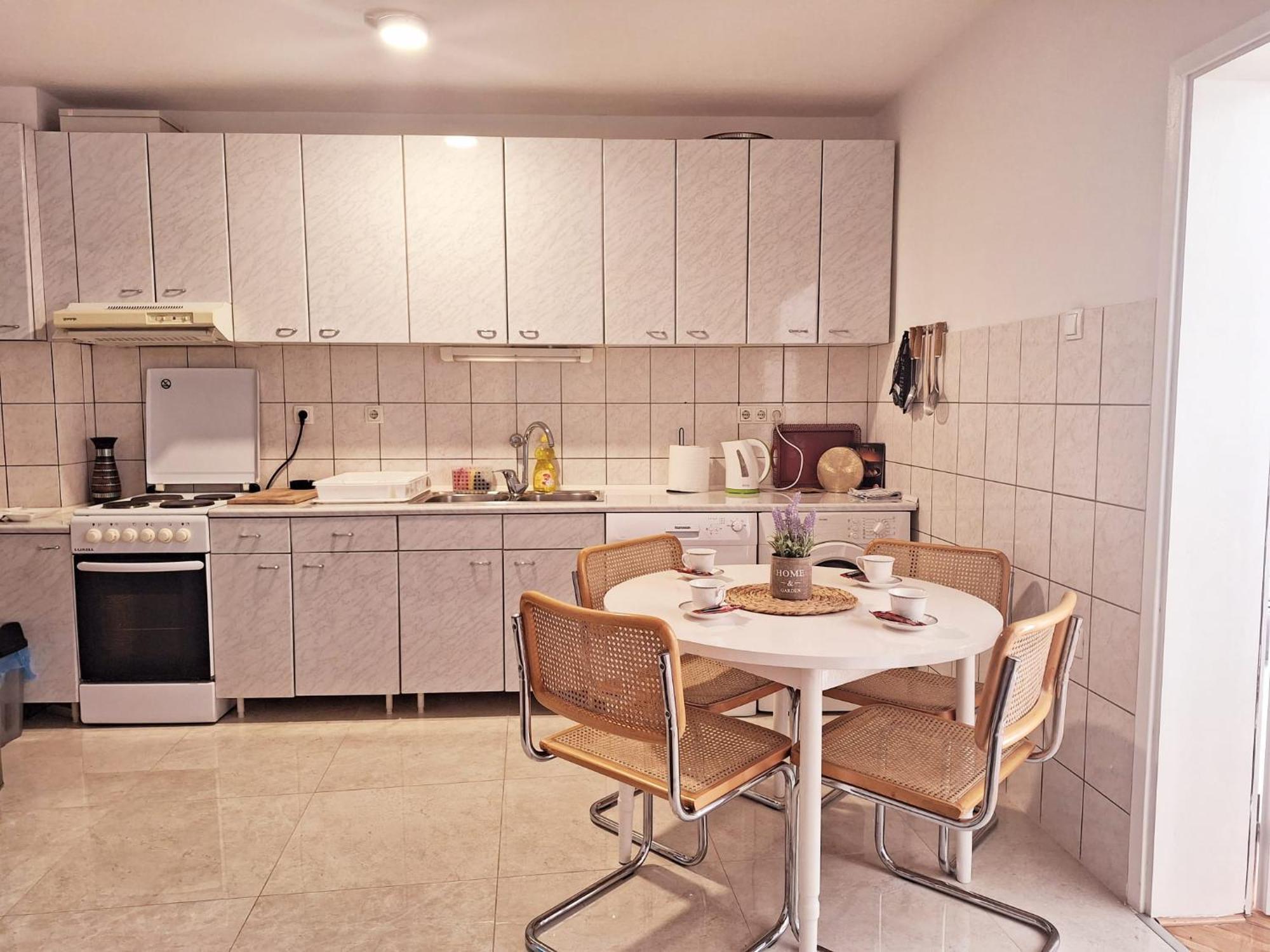 Apartman Square Mostar Exterior photo
