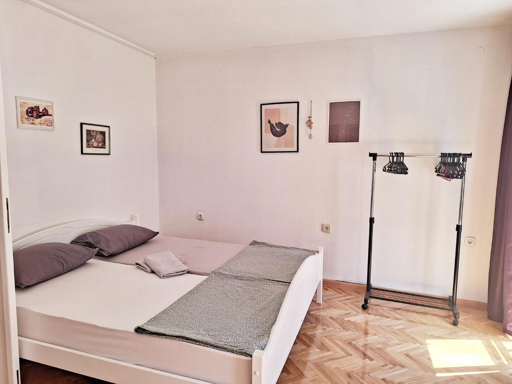 Apartman Square Mostar Exterior photo