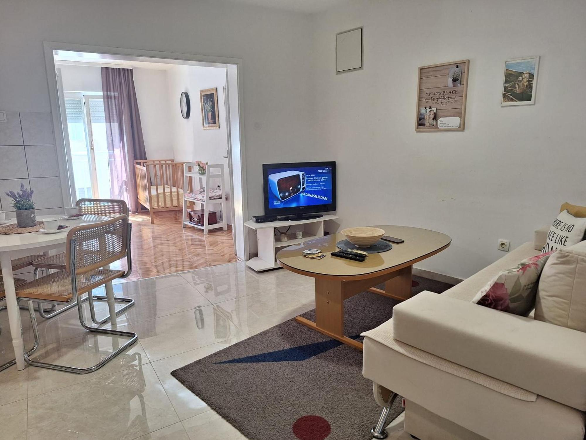 Apartman Square Mostar Exterior photo