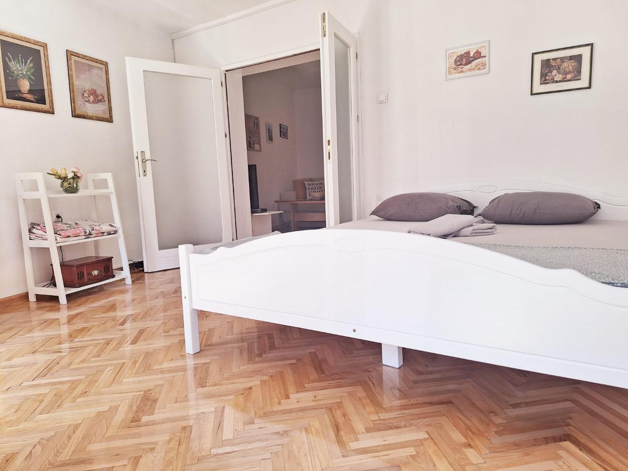Apartman Square Mostar Exterior photo