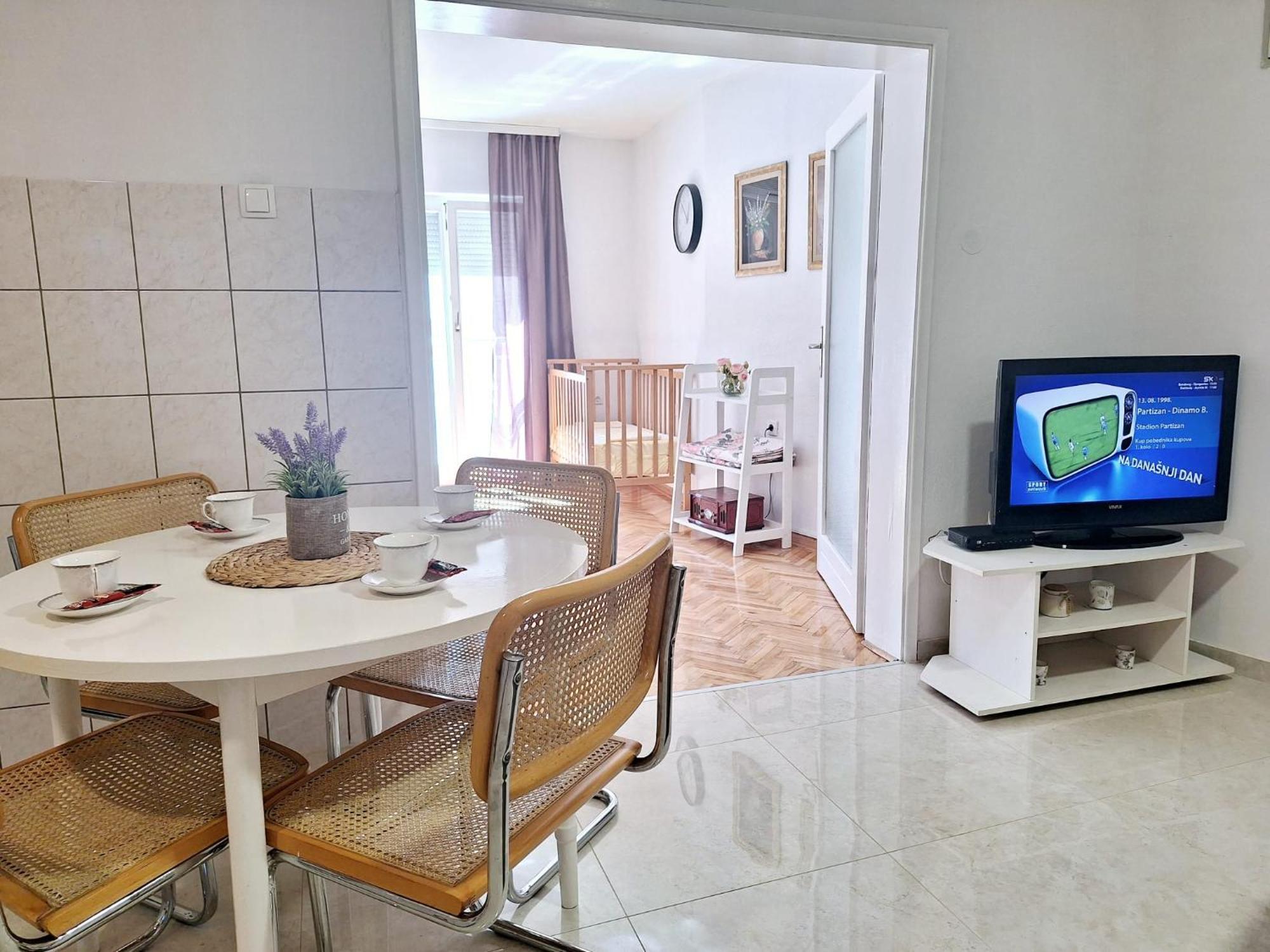 Apartman Square Mostar Exterior photo