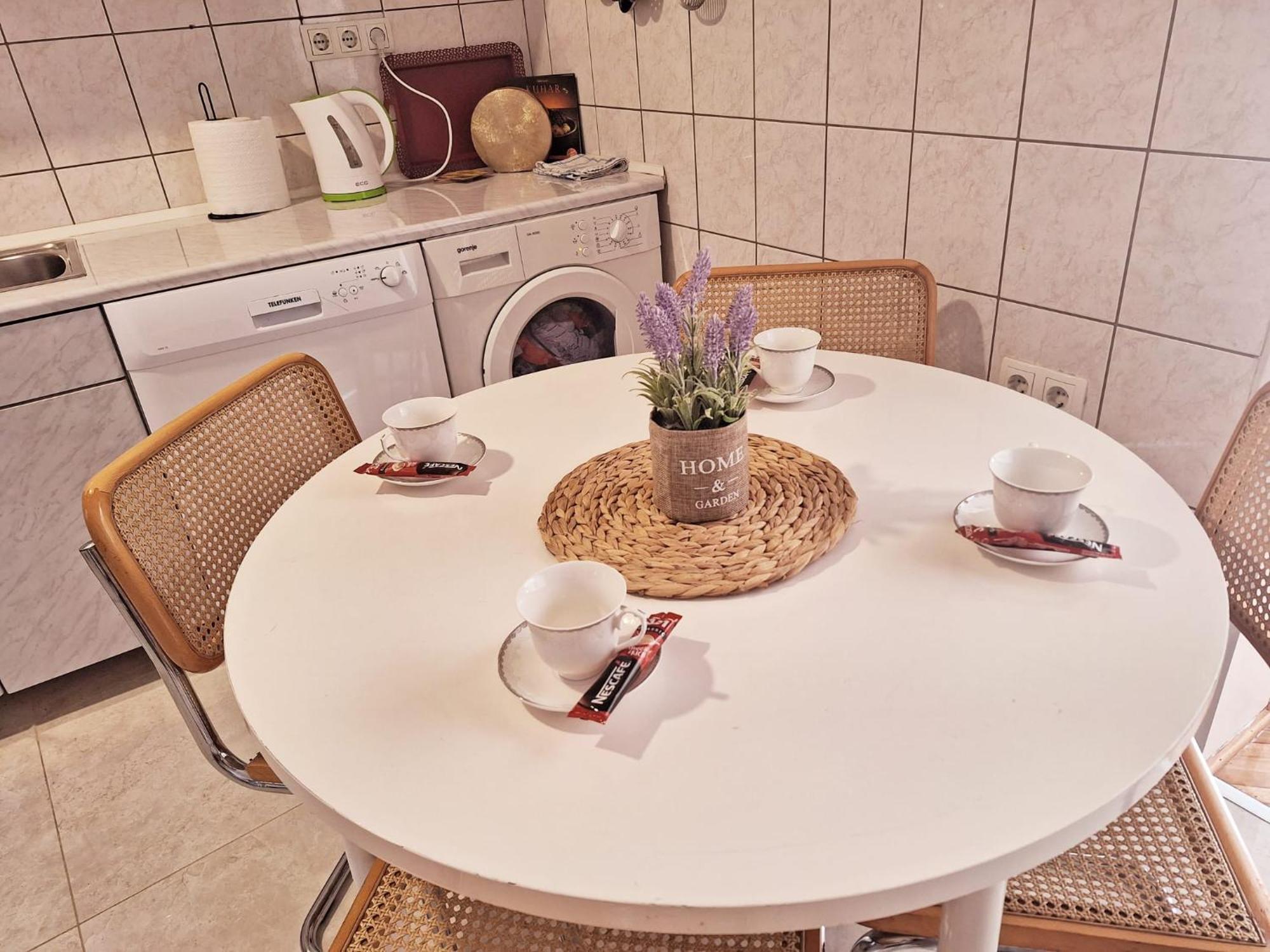 Apartman Square Mostar Exterior photo