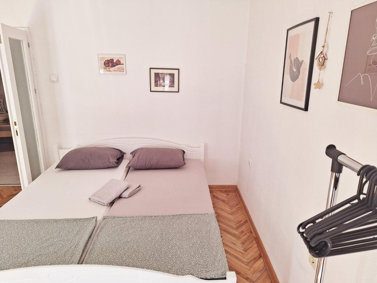 Apartman Square Mostar Exterior photo