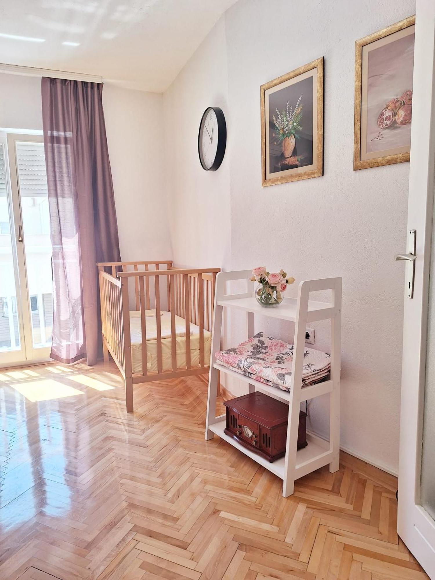 Apartman Square Mostar Exterior photo